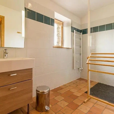 בית נופש Maison De Vignerons Avec Jardin, Wifi, Animaux Acceptes - Fr-1-306-891