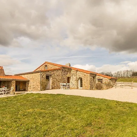 Maison De Vignerons Avec Jardin, Wifi, Animaux Acceptes - Fr-1-306-891 *