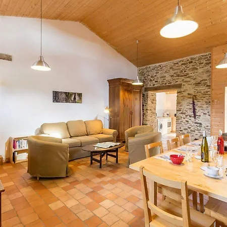 Maison De Vignerons Avec Jardin, Wifi, Animaux Acceptes - Fr-1-306-891 * Le Cellier