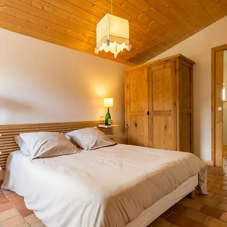 Le Cellier, 2 Bedrooms, 6 Persons - Fr-1-306-891