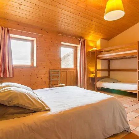 Le Cellier, 2 Bedrooms, 6 Persons - Fr-1-306-891 Hébergement de vacances *