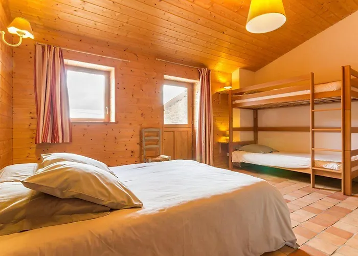 Le Cellier, 2 Bedrooms, 6 Persons - Fr-1-306-891 Hébergement de vacances *